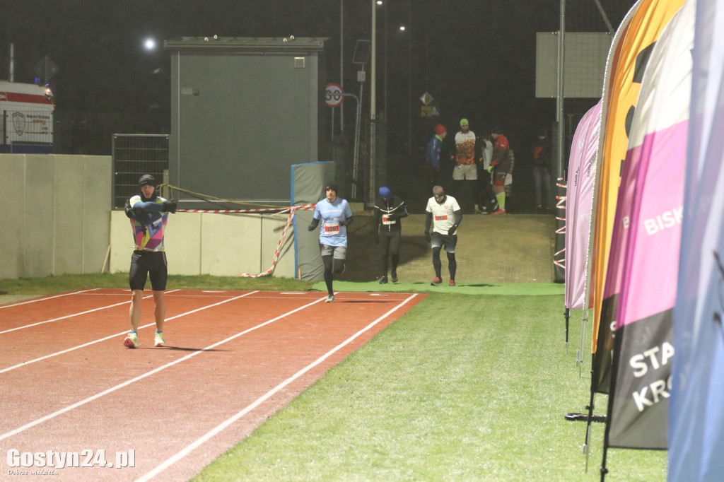 3. Bieg Powstania Wielkopolskiego w Krobi