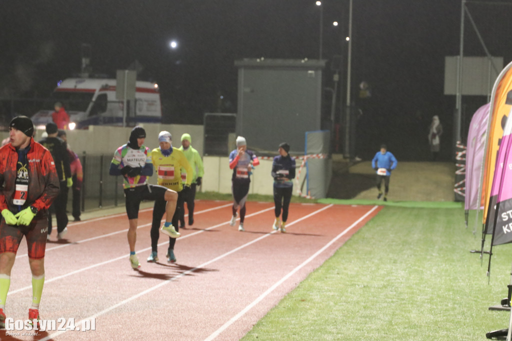3. Bieg Powstania Wielkopolskiego w Krobi