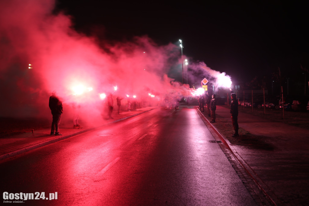 3. Bieg Powstania Wielkopolskiego w Krobi
