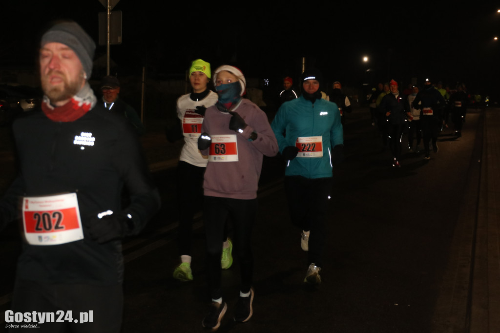 3. Bieg Powstania Wielkopolskiego w Krobi