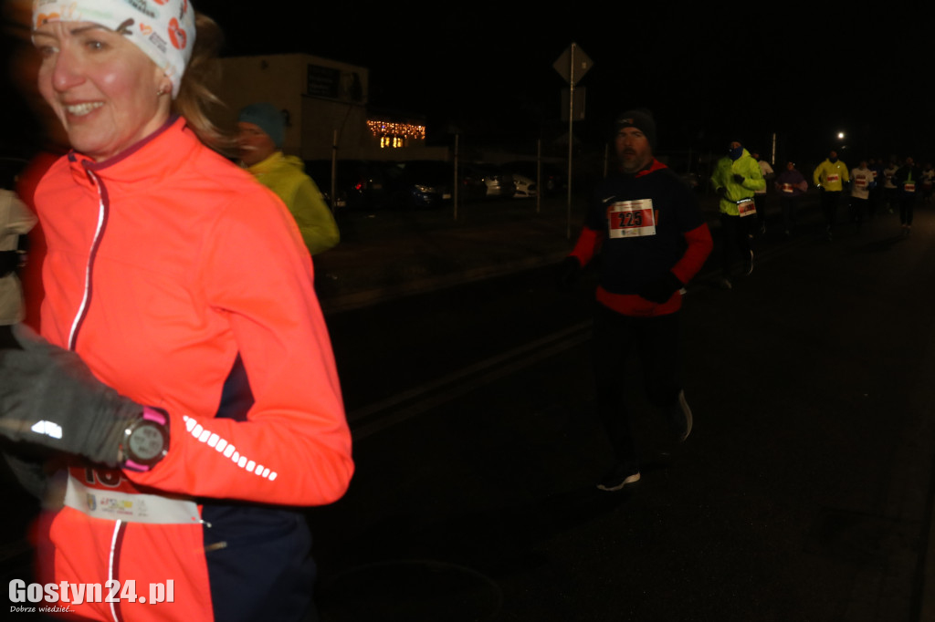 3. Bieg Powstania Wielkopolskiego w Krobi