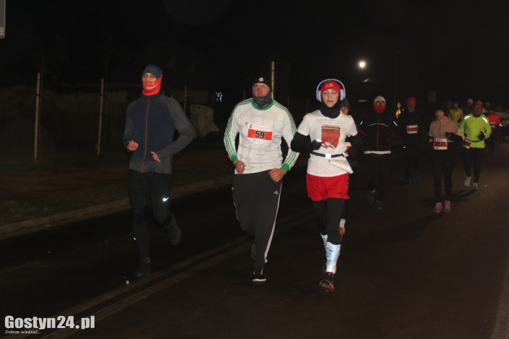 3. Bieg Powstania Wielkopolskiego w Krobi