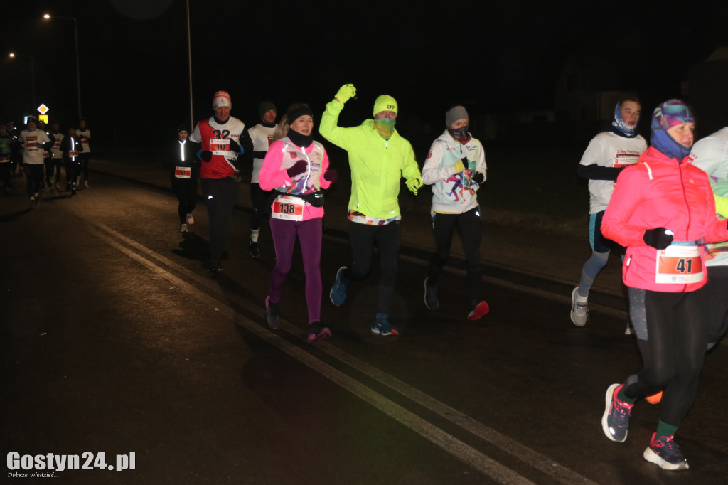 3. Bieg Powstania Wielkopolskiego w Krobi