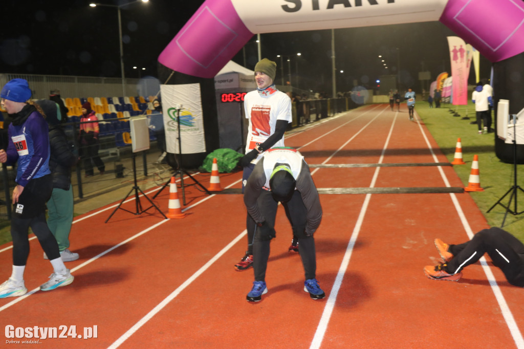 3. Bieg Powstania Wielkopolskiego w Krobi