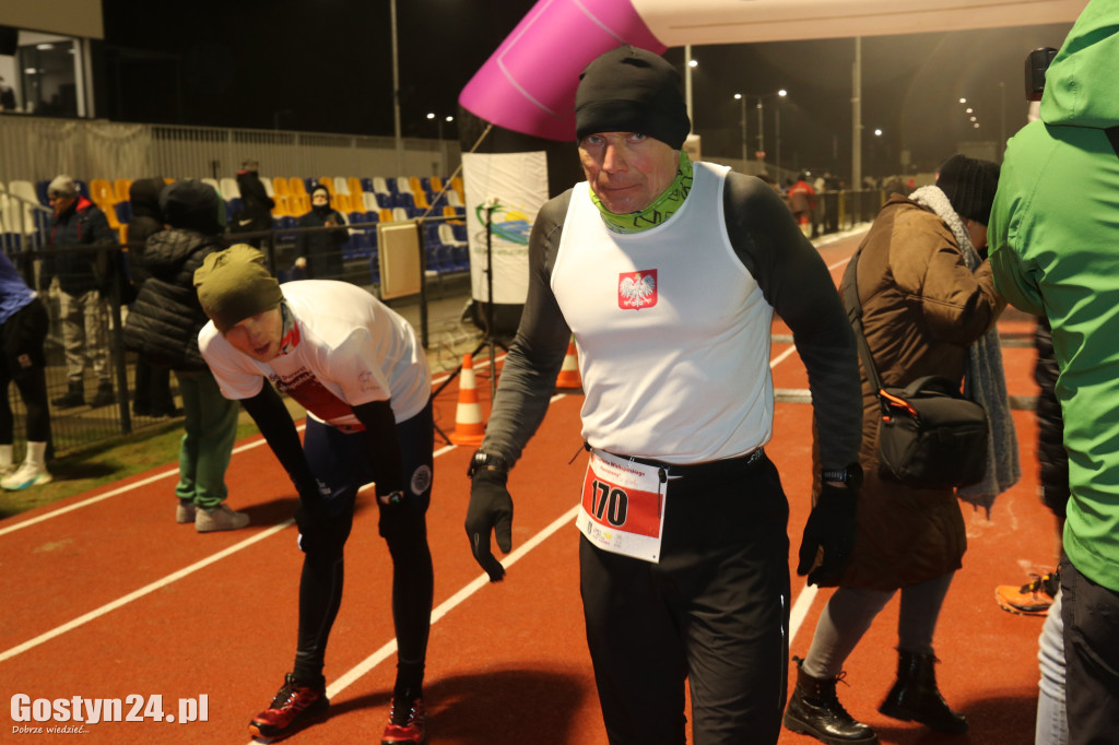 3. Bieg Powstania Wielkopolskiego w Krobi