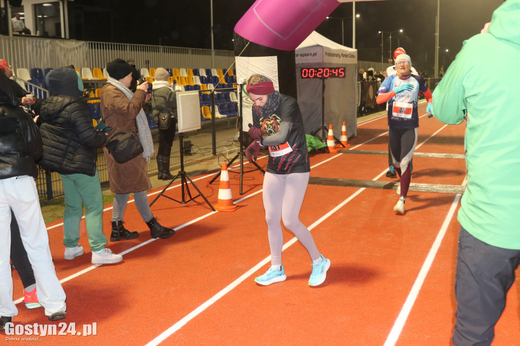 3. Bieg Powstania Wielkopolskiego w Krobi