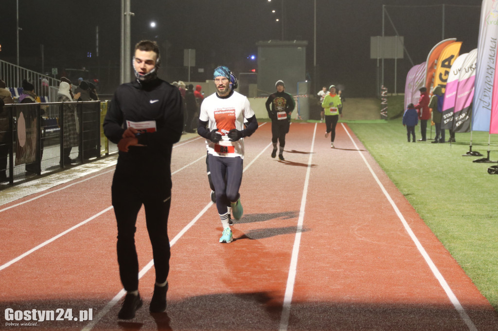 3. Bieg Powstania Wielkopolskiego w Krobi
