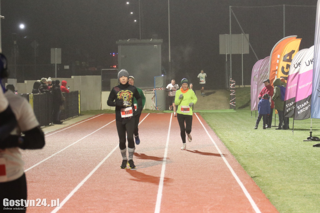 3. Bieg Powstania Wielkopolskiego w Krobi