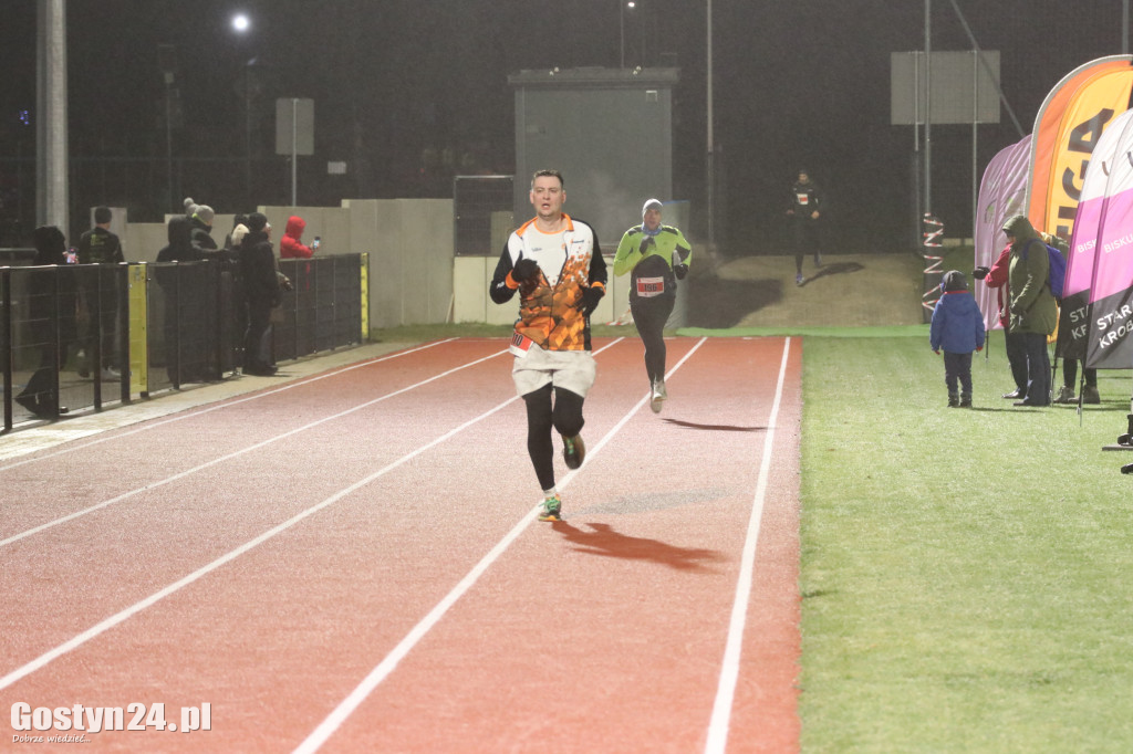 3. Bieg Powstania Wielkopolskiego w Krobi