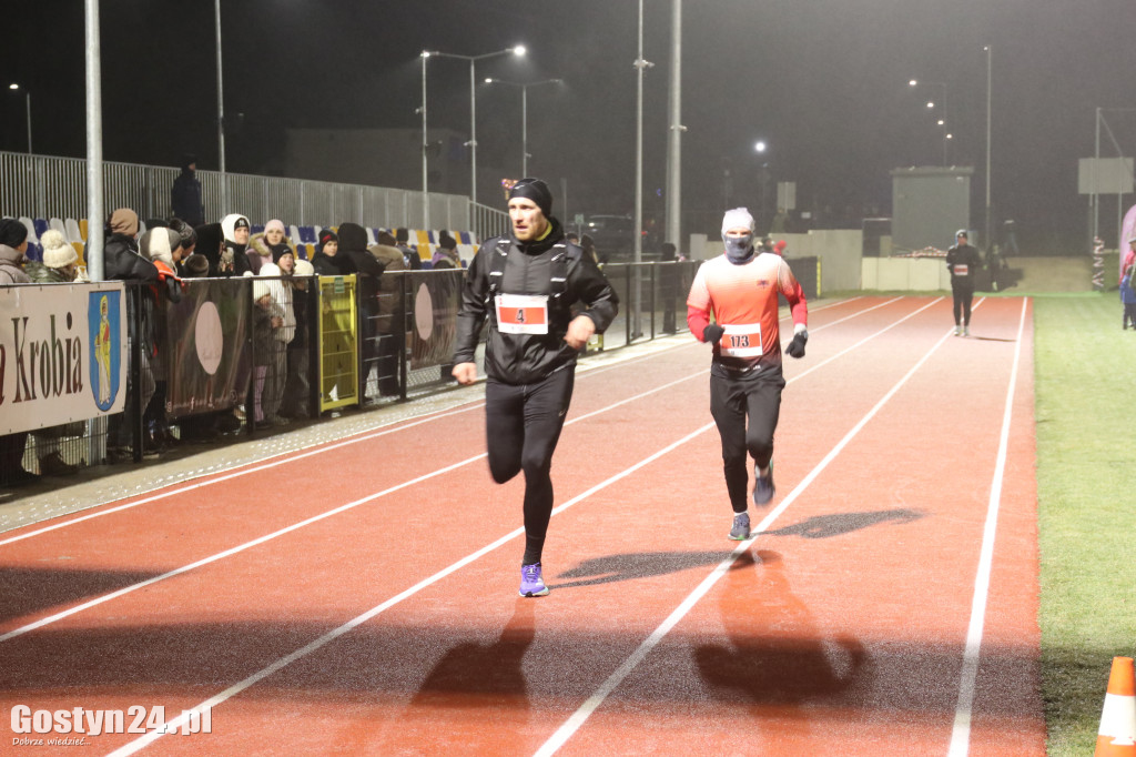 3. Bieg Powstania Wielkopolskiego w Krobi