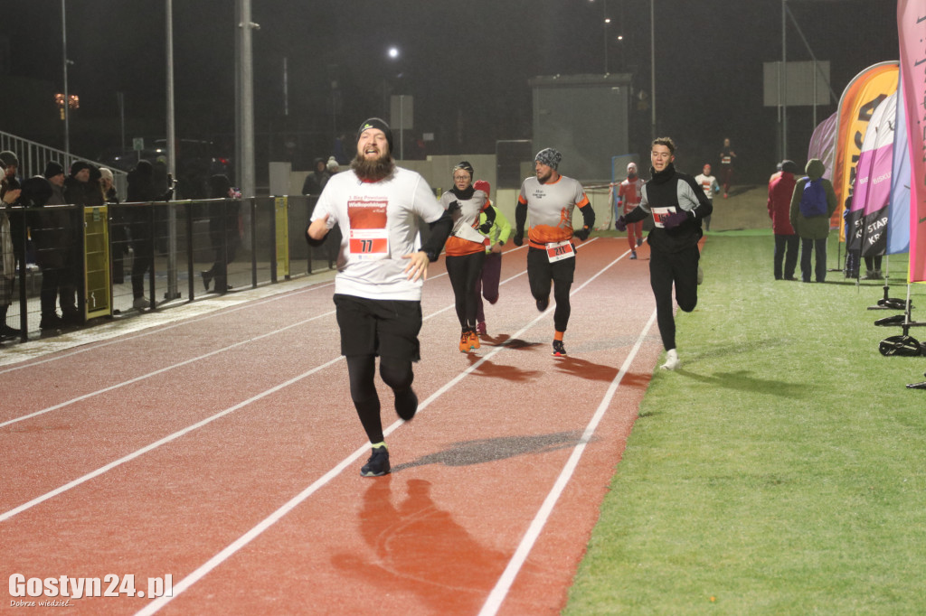 3. Bieg Powstania Wielkopolskiego w Krobi