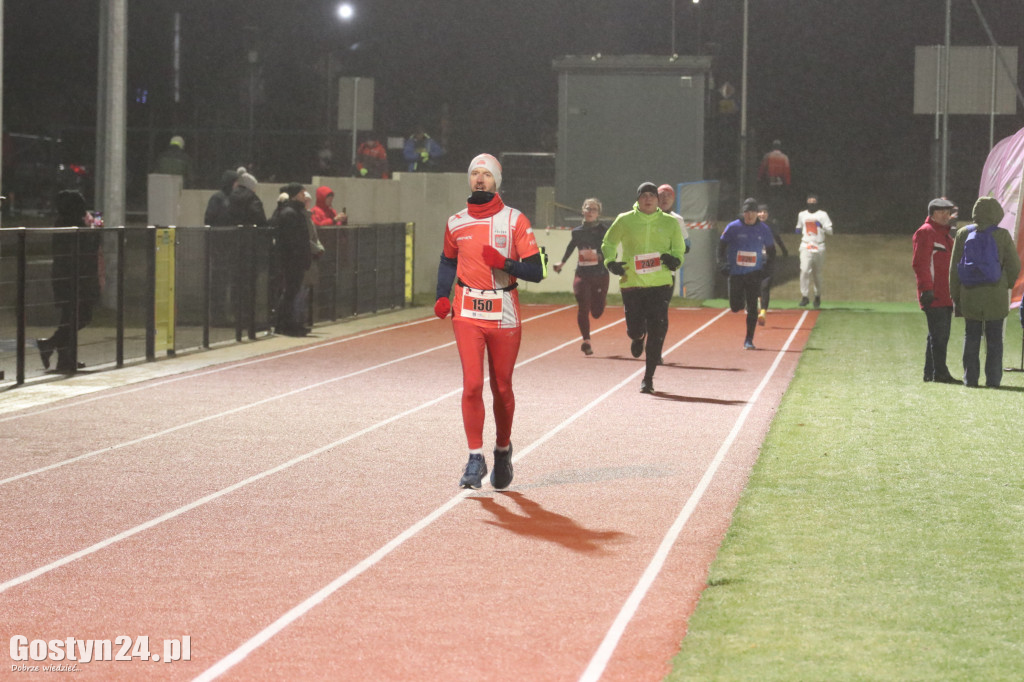 3. Bieg Powstania Wielkopolskiego w Krobi