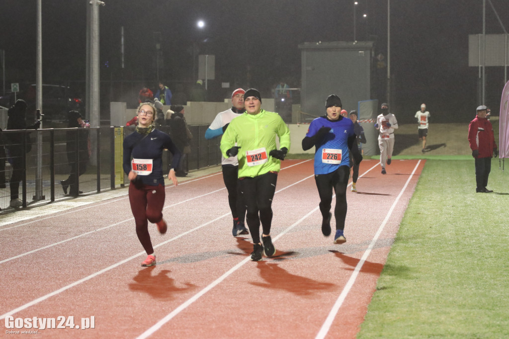 3. Bieg Powstania Wielkopolskiego w Krobi