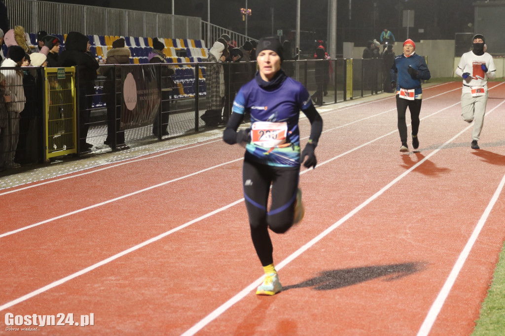 3. Bieg Powstania Wielkopolskiego w Krobi