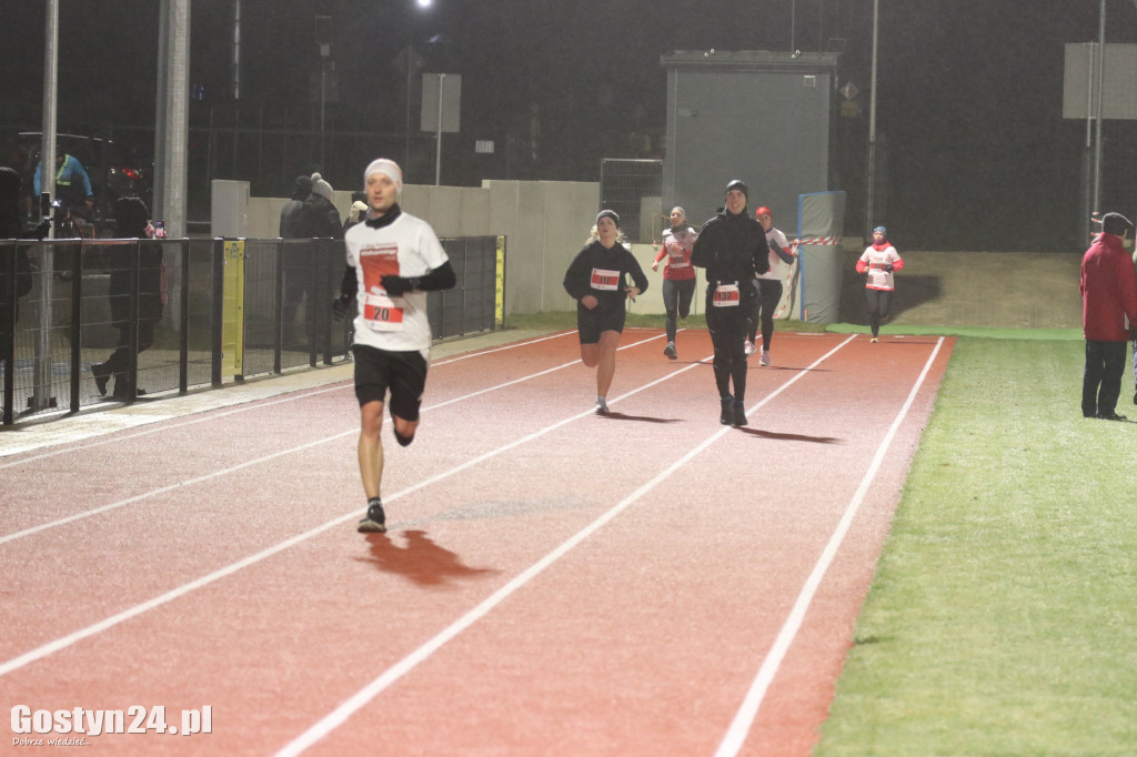 3. Bieg Powstania Wielkopolskiego w Krobi