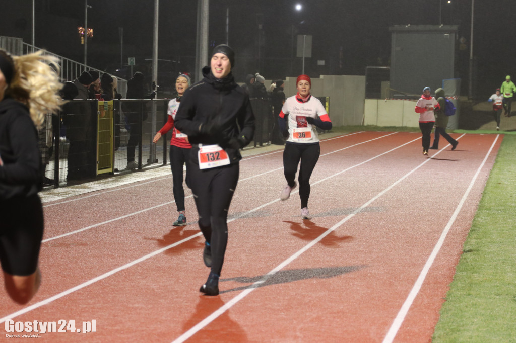 3. Bieg Powstania Wielkopolskiego w Krobi