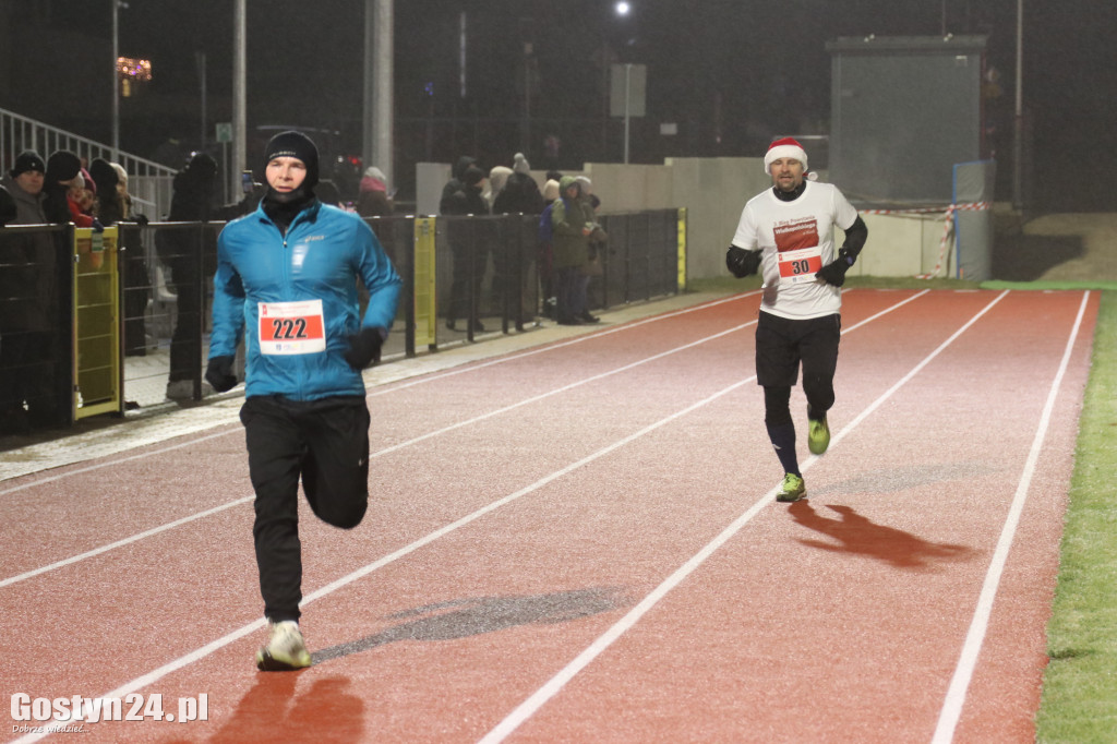 3. Bieg Powstania Wielkopolskiego w Krobi