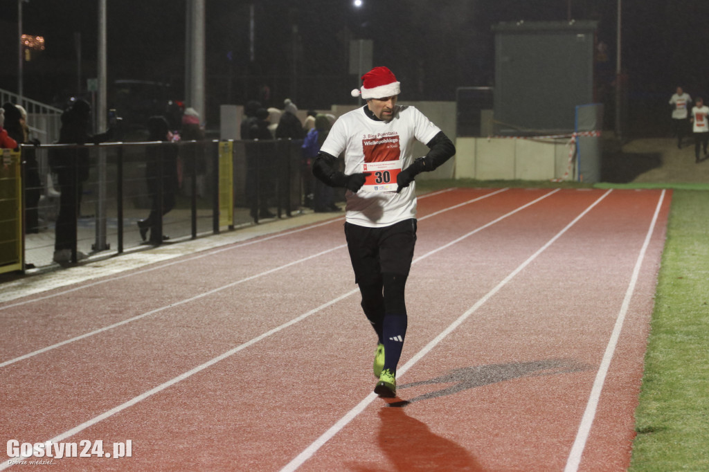 3. Bieg Powstania Wielkopolskiego w Krobi