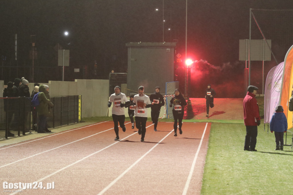 3. Bieg Powstania Wielkopolskiego w Krobi