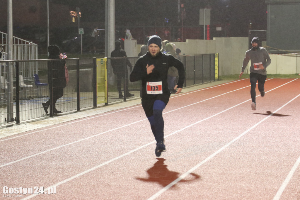 3. Bieg Powstania Wielkopolskiego w Krobi