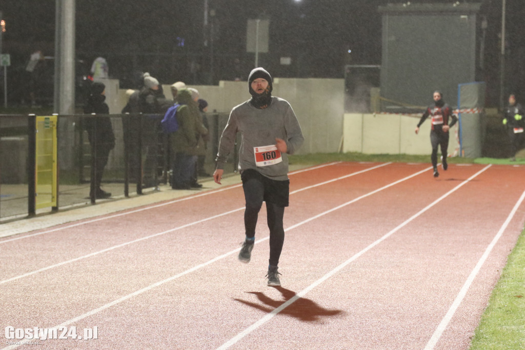 3. Bieg Powstania Wielkopolskiego w Krobi