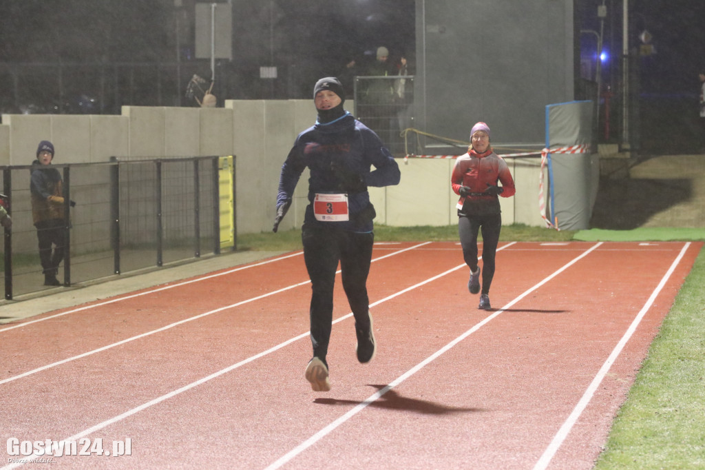 3. Bieg Powstania Wielkopolskiego w Krobi