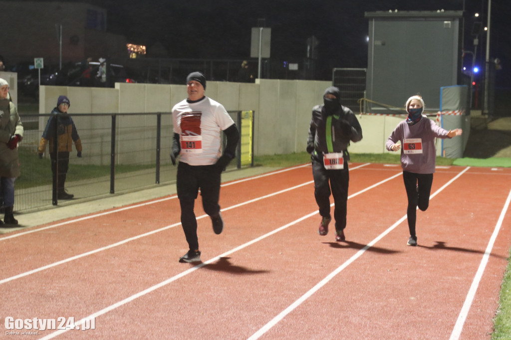 3. Bieg Powstania Wielkopolskiego w Krobi