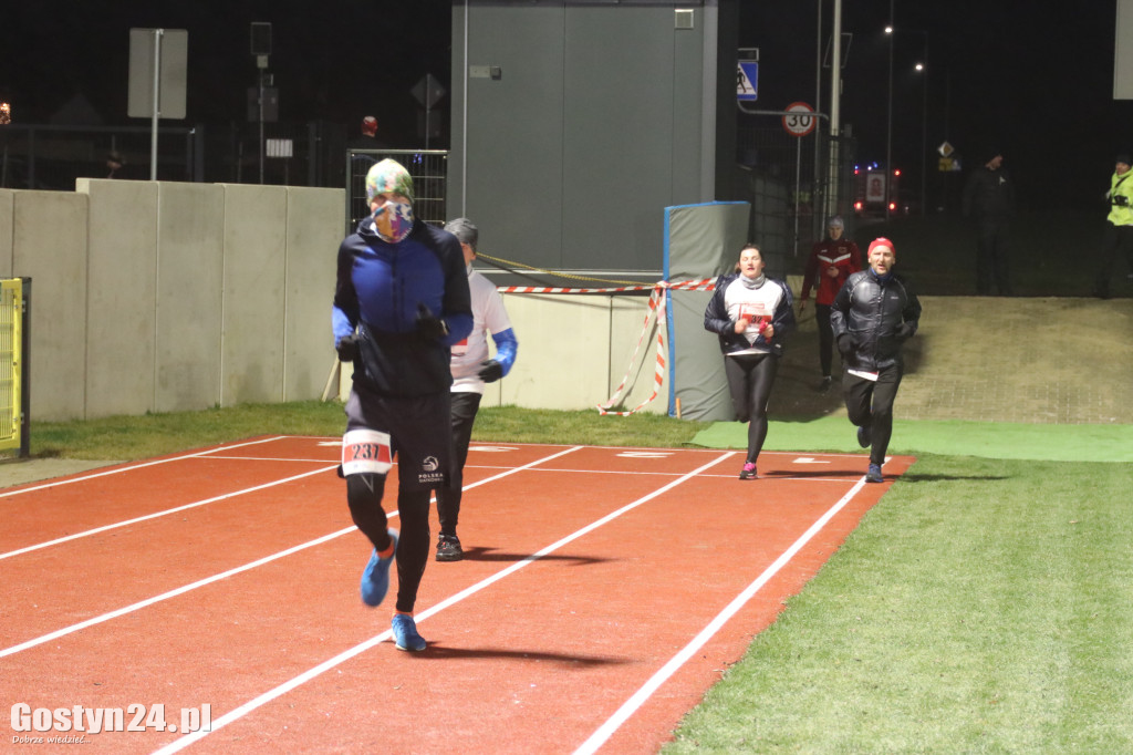 3. Bieg Powstania Wielkopolskiego w Krobi