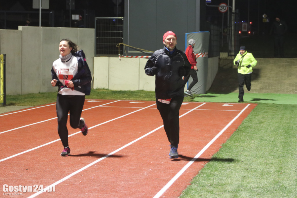 3. Bieg Powstania Wielkopolskiego w Krobi