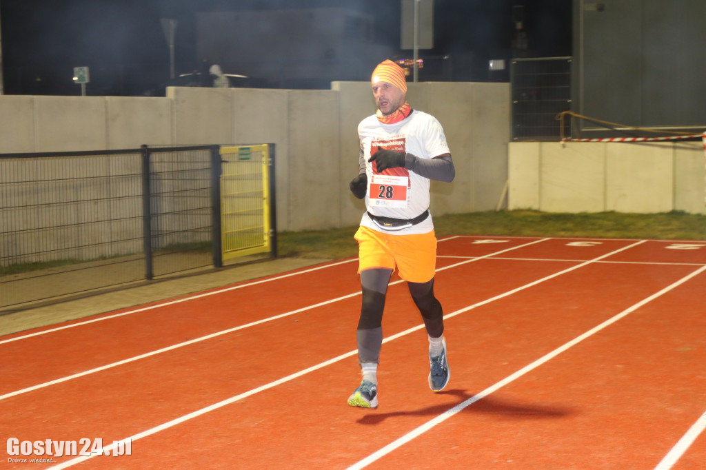 3. Bieg Powstania Wielkopolskiego w Krobi