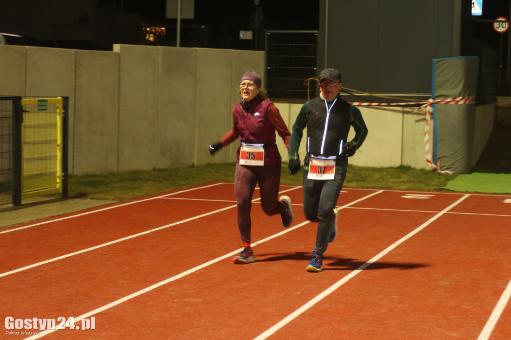 3. Bieg Powstania Wielkopolskiego w Krobi