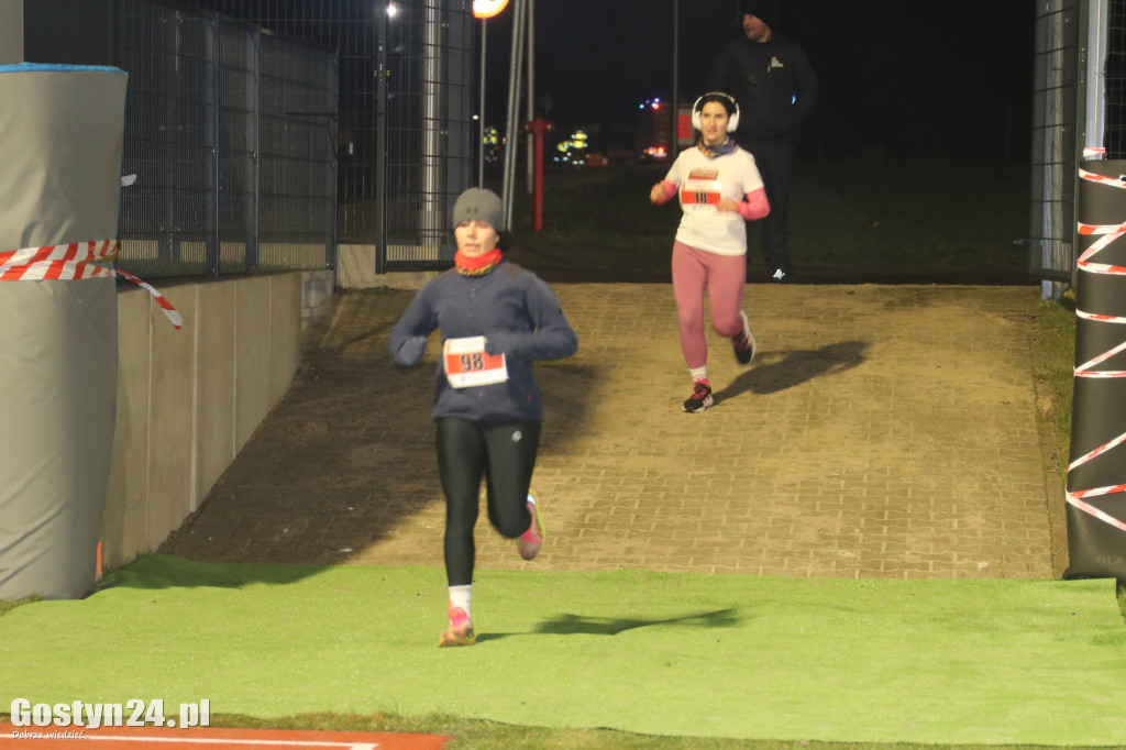 3. Bieg Powstania Wielkopolskiego w Krobi