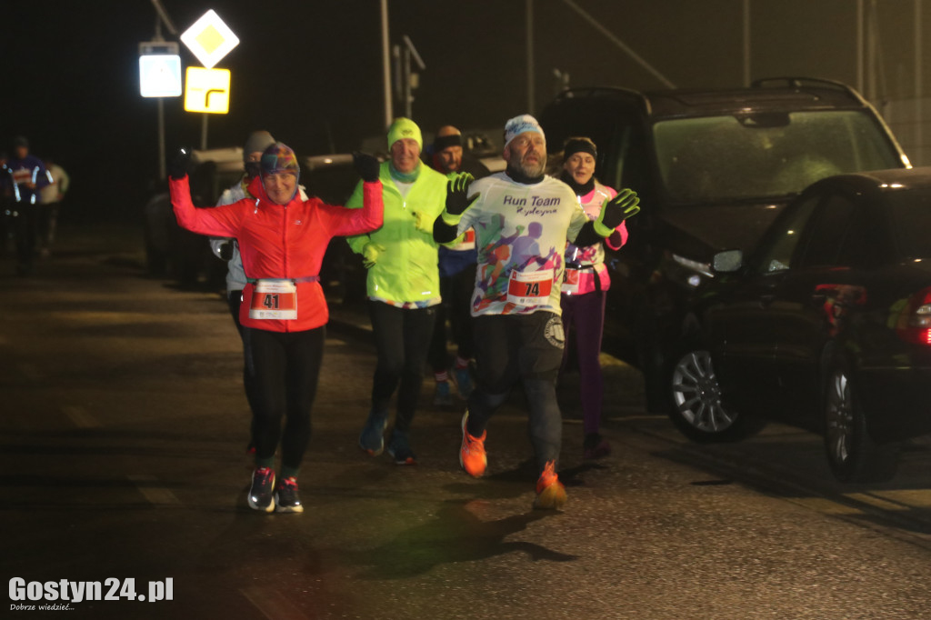 3. Bieg Powstania Wielkopolskiego w Krobi