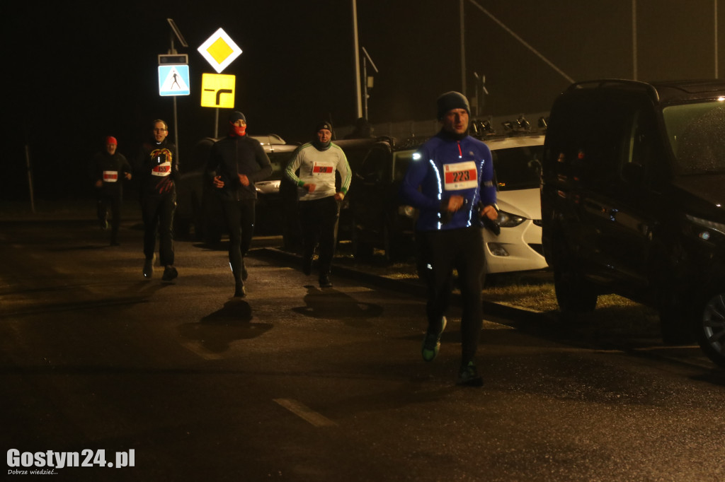 3. Bieg Powstania Wielkopolskiego w Krobi