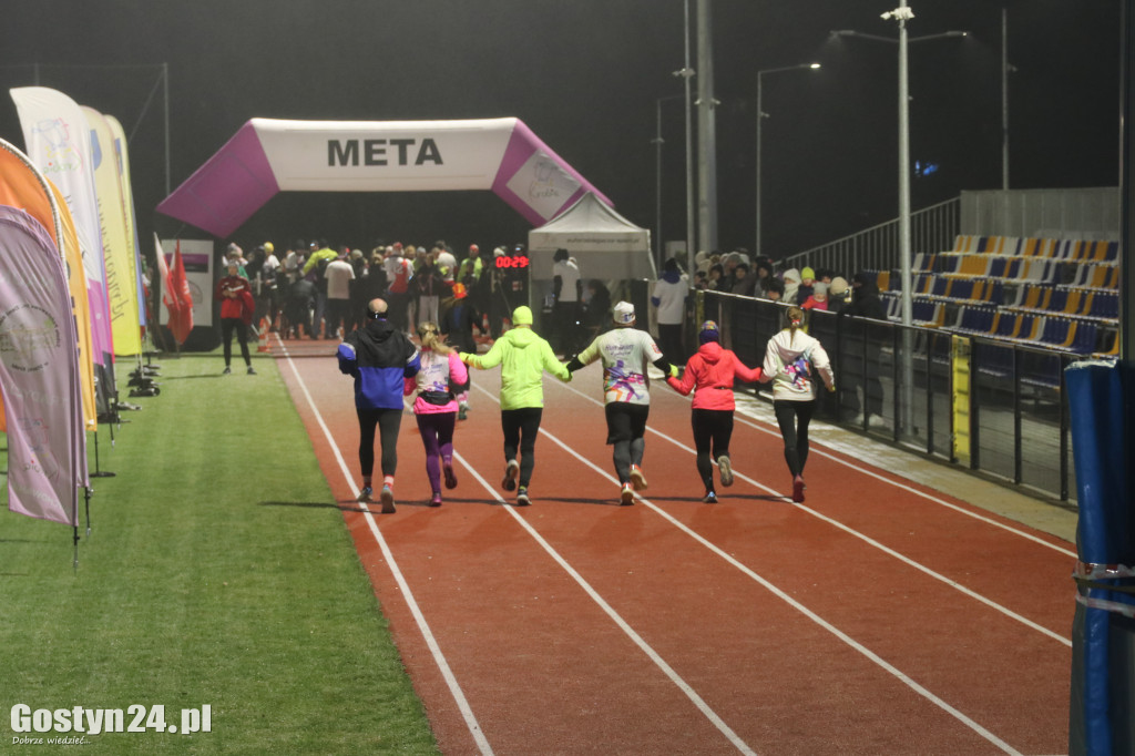 3. Bieg Powstania Wielkopolskiego w Krobi