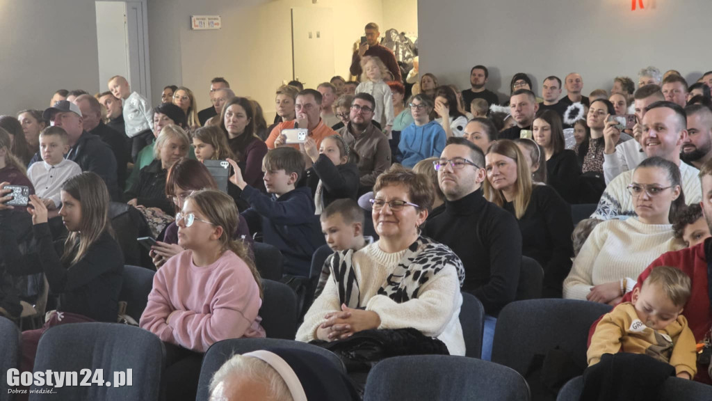 Przegląd kolęd i pastorałek w CKiB Piaski