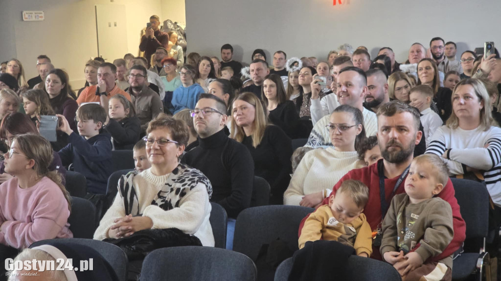 Przegląd kolęd i pastorałek w CKiB Piaski
