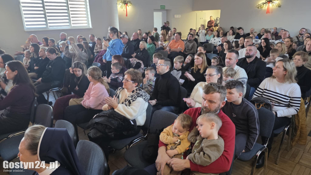 Przegląd kolęd i pastorałek w CKiB Piaski