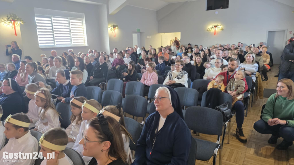 Przegląd kolęd i pastorałek w CKiB Piaski