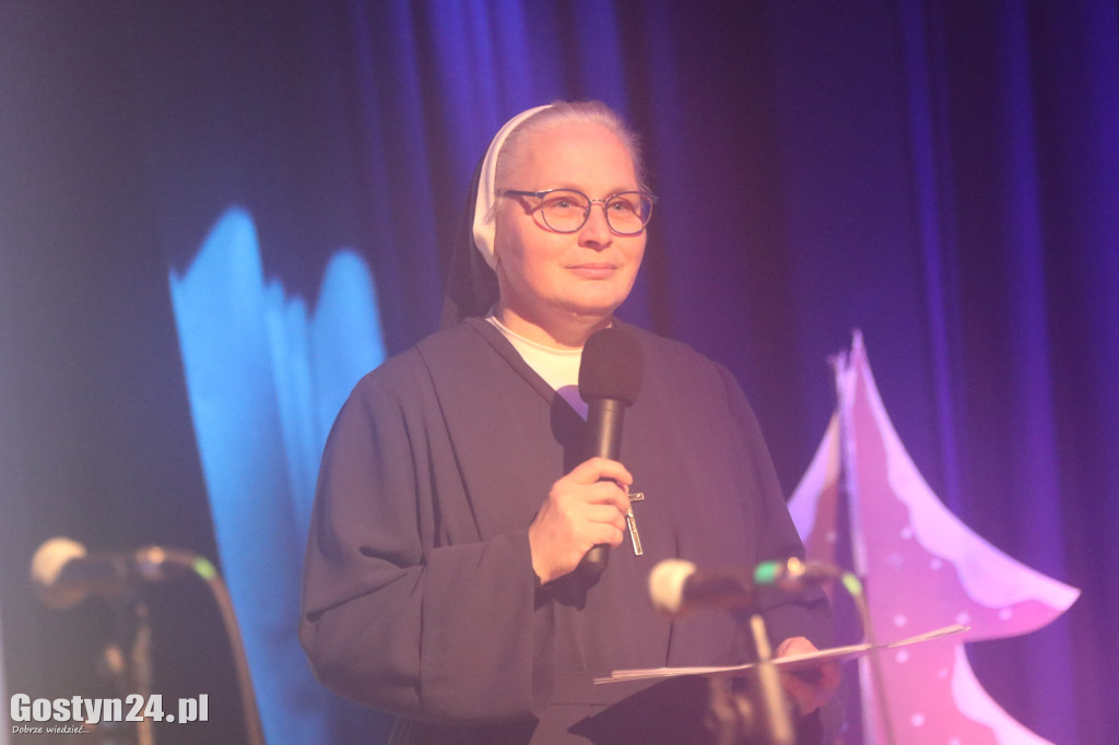 Przegląd kolęd i pastorałek w CKiB Piaski