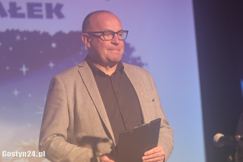 Przegląd kolęd i pastorałek w CKiB Piaski