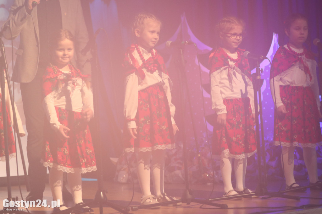 Przegląd kolęd i pastorałek w CKiB Piaski