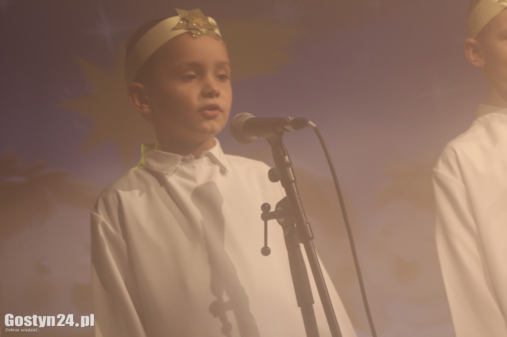 Przegląd kolęd i pastorałek w CKiB Piaski
