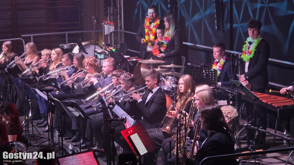 Koncert Noworoczny w Poniecu