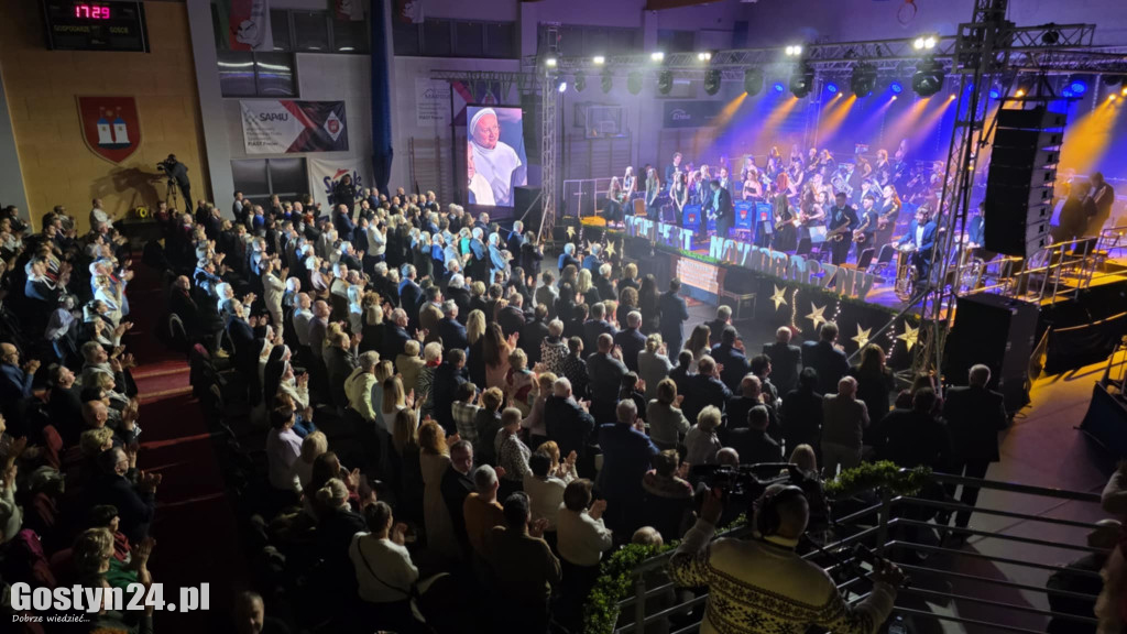 Koncert Noworoczny w Poniecu