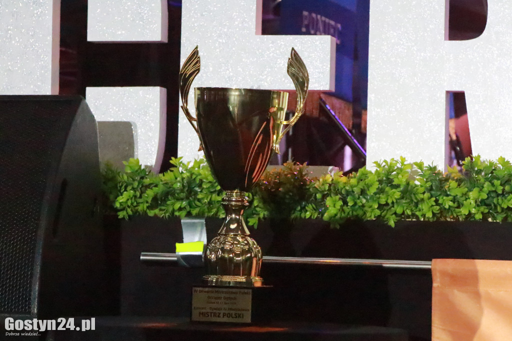 Koncert Noworoczny w Poniecu