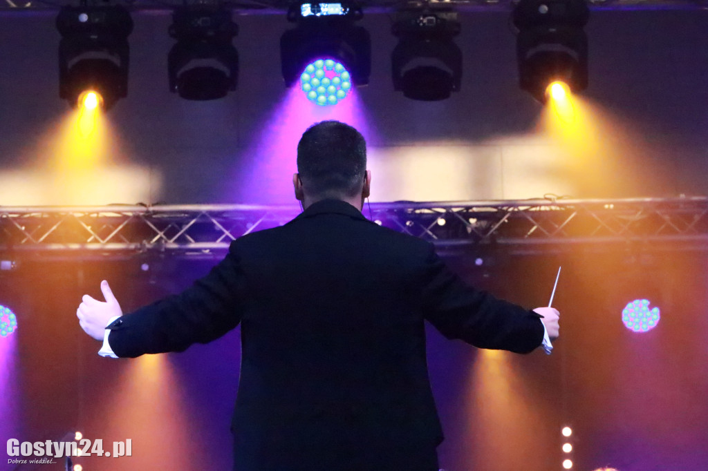 Koncert Noworoczny w Poniecu