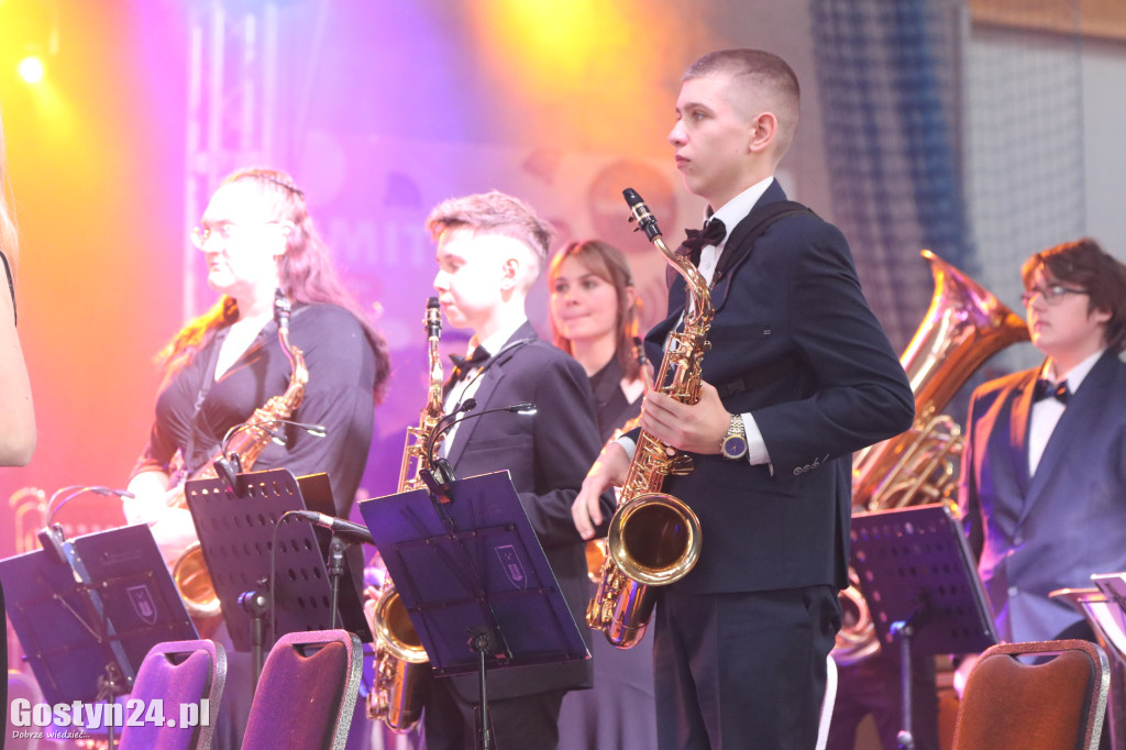 Koncert Noworoczny w Poniecu