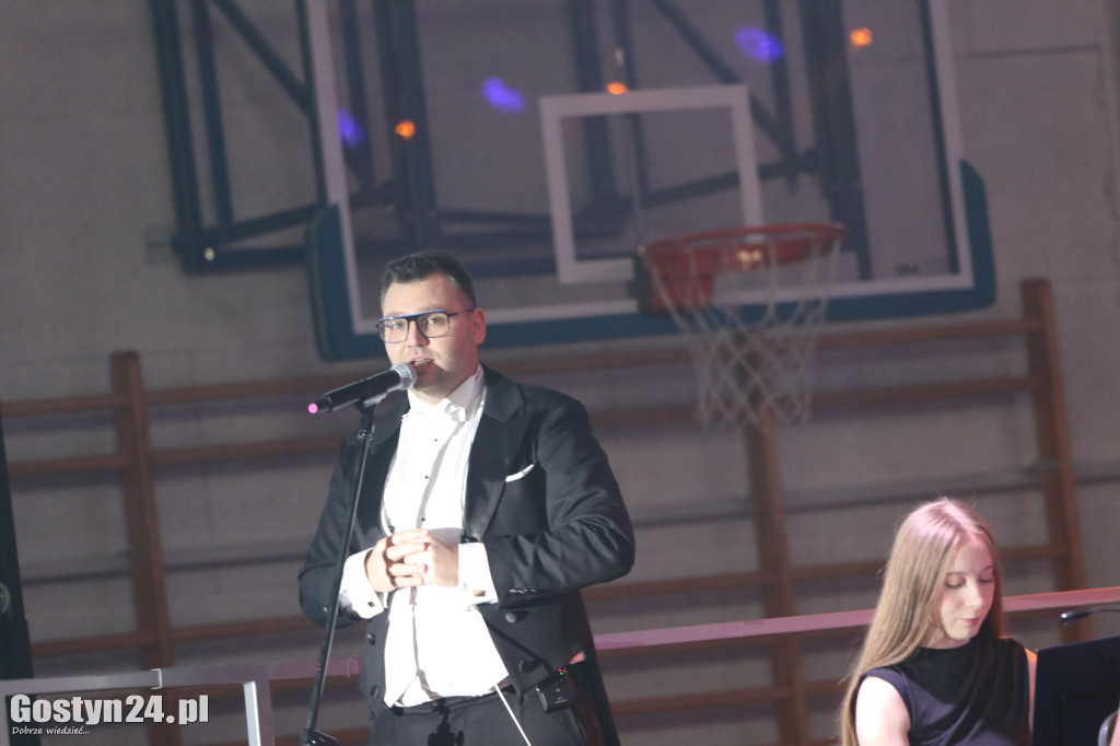 Koncert Noworoczny w Poniecu