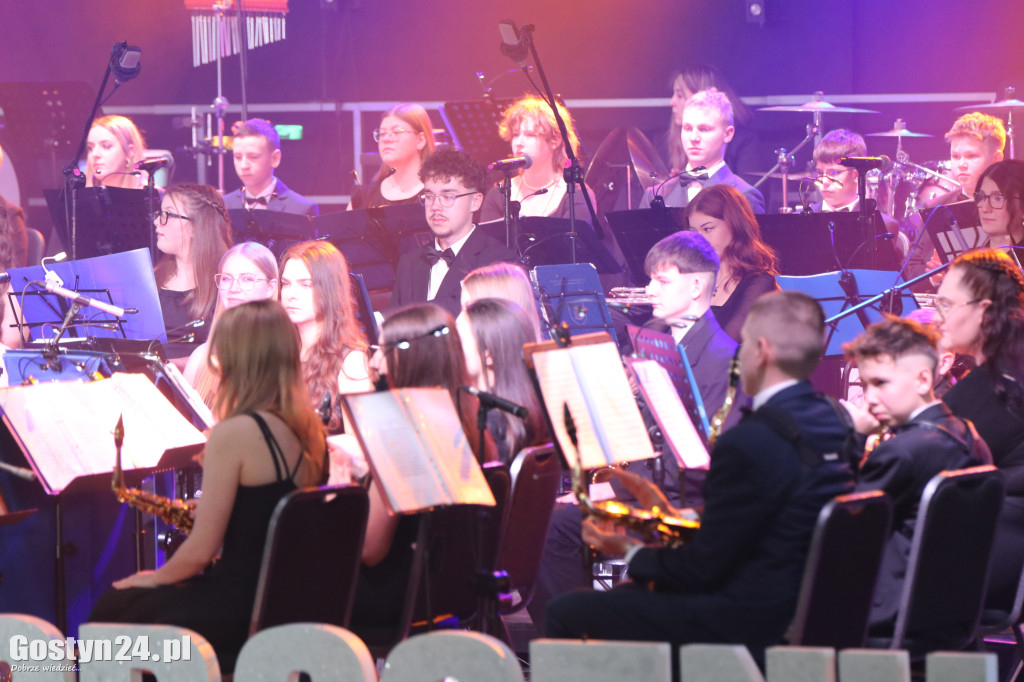 Koncert Noworoczny w Poniecu